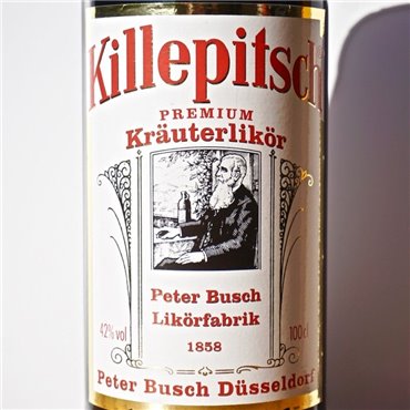 Liqueur - Killepitsch / 100cl / 42% Liqueur 41,00 CHF