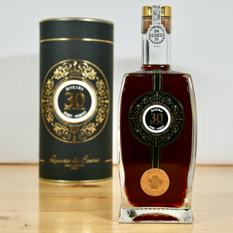 Porto Quinta da Boeira King 30 Years Old Tawny, 75 cl, 19.5 % vol.