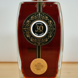 Porto Quinta da Boeira King 30 Years Old Tawny, 75 cl, 19.5 % vol.
