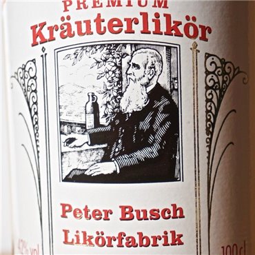 Liqueur - Killepitsch / 100cl / 42% Liqueur 41,00 CHF