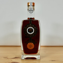 Porto Quinta da Boeira King 40 Years Old Tawny, 50 cl, 19.5 % vol.