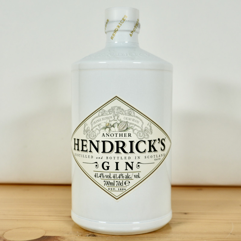 Hendrick's Another Gin, 70 cl, 41.4 % vol.