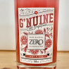 G’nuine Zero Pink Grapefruit Alkoholfrei (Gin Alternative) / 70 cl / 0,0 % vol.