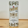 G’nuine Zero with Tonic, Ready to Drink Alkoholfrei (Gin‑Tonic-Alternative), 25 cl, 0,0 % vol.