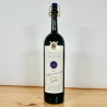 Poli Sassicaia Grappa Wooden Box with Glasses, 50 cl, 40 % vol.