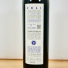 Poli Sassicaia Grappa Wooden Box with Glasses, 50 cl, 40 % vol.