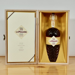 Poli La Premiere Acquavite Gran Cru di Paulliac, 70 cl, 46 % vol.