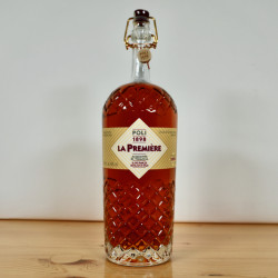 Poli La Premiere Acquavite Gran Cru di Paulliac, 70 cl, 46 % vol.