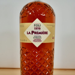 Poli La Premiere Acquavite Gran Cru di Paulliac, 70 cl, 46 % vol.
