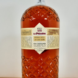 Poli La Premiere Acquavite Gran Cru di Paulliac, 70 cl, 46 % vol.