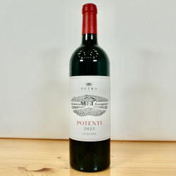 Petra Potenti 2023 Toscana, Rotwein, 75 cl / 14 % vol.