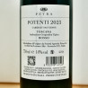 Petra Potenti 2023 Toscana, Rotwein, 75 cl / 14 % vol.