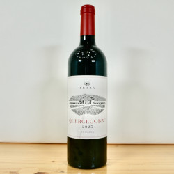 Petra Quercegobbe 2023 Toscana, Rotwein, 75 cl / 14.5 % vol.