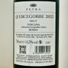 Petra Quercegobbe 2023 Toscana, Rotwein, 75 cl / 14.5 % vol.