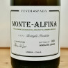 Feudi Spada, Umbria, Monte-Alfina 2022 Limited Edition, Weisswein, 75 cl, 13 % vol.