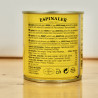 Aceitunas Espinaler Rellenas de Anchoa "Klein", 200/85g