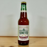Birra dello Stretto, Sicilian Lager Beer, 33 cl, 5 % vol.