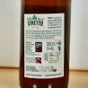 Birra dello Stretto, Sicilian Lager Beer, 33 cl, 5 % vol.