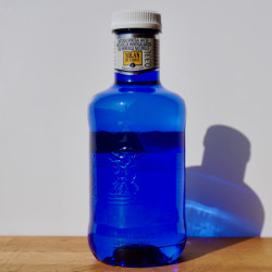 Solan de Cabras Agua Natural Pet, 33cl