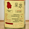 Sotoleros Sotol Paco y Salomon Lot 4, 70 cl, 46.7 % vol.