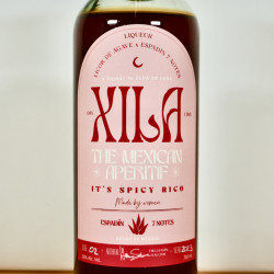 Liqueur - Xila de Agave / 70cl / 20%