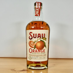 Brandy - Suau Orange / 70cl / 37%