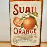 Brandy - Suau Orange / 70cl / 37%