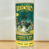 Vecindad de Japo Aguardiente de Agave de Maguey Chico Amarillo, 70 cl, 44 % vol.