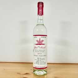 Mezcal - Yuu Baal Joven Espadin 46 / 70cl / 46%