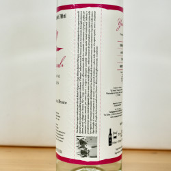 Mezcal - Yuu Baal Joven Espadin 46 / 70cl / 46%
