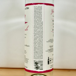 Mezcal - Yuu Baal Joven Espadin 40 / 70cl / 40%