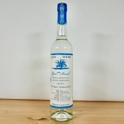 Mezcal - Yuu Baal Tepeztate / 70cl / 40%