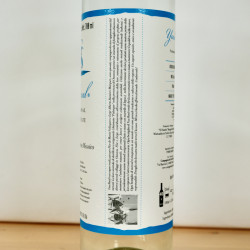 Mezcal - Yuu Baal Tepeztate / 70cl / 40%