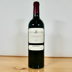 Hacienda Monasterio Reserva, Ribera del Duero DO 2020 Rotwein / 75cl / 14.5%