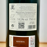Hacienda Monasterio Reserva, Ribera del Duero DO 2020 Rotwein / 75cl / 14.5%
