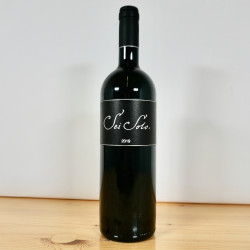 Sei Solo Ribera del Duero 2019 Rotwein, 75 cl / 14.5 % vol.