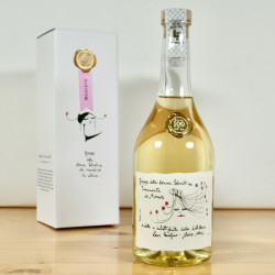 Grappa - Romano Levi Grappa Moscato / 70cl / 40%