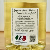 Grappa - Romano Levi Grappa Moscato / 70cl / 40%