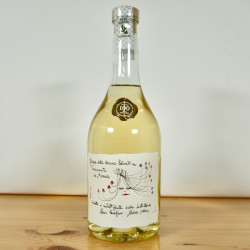 Grappa - Romano Levi Grappa Moscato / 70cl / 40%
