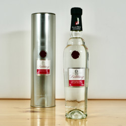 Dettling Kirsch Connaisseurs Sortenreine Wildkirsche, 35 cl, 40 % vol.