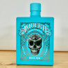 Amuerte Coca Leaf Gin Light Blue Edition, 70 cl, 43 % vol.
