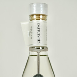 Avion Cristalino Anejo Tequila, 70 cl, 40 % vol.