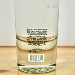 Avion Cristalino Anejo Tequila, 70 cl, 40 % vol.