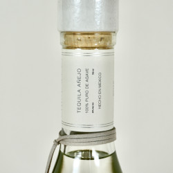 Avion Cristalino Anejo Tequila, 70 cl, 40 % vol.