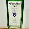 The Aberturret Gin London Dry, 70 cl, 45 % vol.