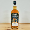 The Whistler Irish Triple Oak Whiskey, 70 cl, 40 % vol.