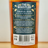 The Whistler Irish Triple Oak Whiskey, 70 cl, 40 % vol.