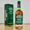 The Whistler Irish Oloroso Sherry Cask Finish Whiskey, 70 cl, 43 % vol.