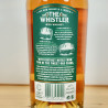 The Whistler Irish Oloroso Sherry Cask Finish Whiskey, 70 cl, 43 % vol.