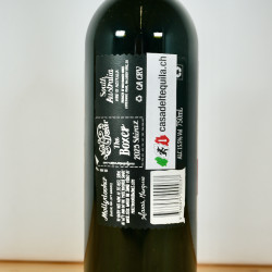 Mollydooker The Boxer Shiraz 2023 Rotwein, 75cl, 16 % vol.
